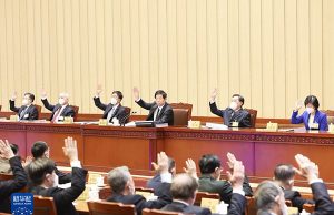 黎智英案人大通過釋法 若聘海外律師要特首證明書