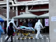 20大維穩瞞北京疫情 醫療殯儀全面崩潰