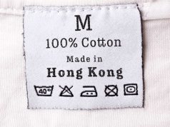 美國要求香港出口產品來源地不能標示「香港」 世貿:不符合規則