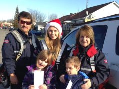 寄聖誕卡禮物包最後召集 加拿大郵政投遞截止日期一覽 國際郵寄已截