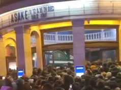 倫敦演唱會人踩人 增至兩死一人危殆