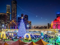 維州送大禮 聖誕除夕火車巴士免費搭