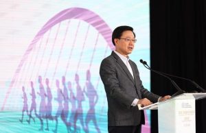 李家超預告23條立法 冀今或明年完成 盧文端唱反調