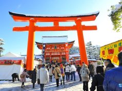 取消「黃碼」後 港人聖誕新年趕外遊 最搶手日本團 費用貴3成