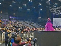 楊千嬅演唱會餘波 彈琴頻錯音調直呼「實被林夕鬧」 被嘲機心重攀關係