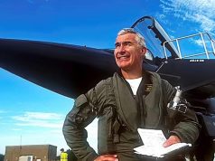 涉訓練中共解放軍機師 第二名前空軍教官被澳洲警方調查