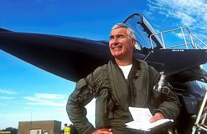 涉訓練中共解放軍機師 第二名前空軍教官被澳洲警方調查