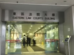 物理治療師轉載投白票帖文判緩刑