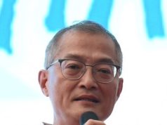 盧寵茂:盼將香港納入中國人體器官共享系統