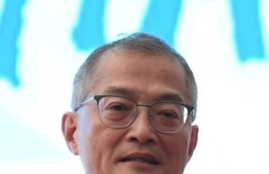 盧寵茂:盼將香港納入中國人體器官共享系統