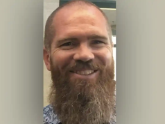 槍擊案三名疑兇身份曝光 小學校長與沉迷陰謀論夫婦