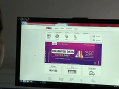 TPG外洩萬五商業用戶電郵 股價受影響插水