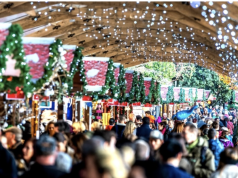 荷包縮水!兩大州過半人呻窮 冇錢過聖誕