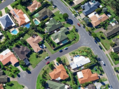 中國資金「潤」澳洲 房地產投資排首位 香港排次位