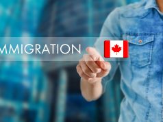 加拿大移民局積壓近6萬份移民申請表無人理 最長等候16年