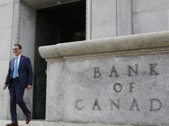 加拿大央行年內7度加息 現斷供賣樓潮 業主為供樓打2份工 每周工作80小時