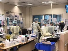 醫管局醫護流失影響5工作進度 范鴻齡:寸土必爭搶人才 擬海外招募