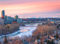 加拿大50最佳留學城市 溫哥華多倫多不入10大 港人熟悉排名最高城市原來係…