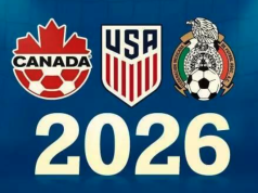 2026美洲世界盃 預計收益110億美元