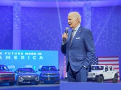 美國投資550億美元all in非洲 拜登稱凸顯共同成功 暗諷與中國取態不同