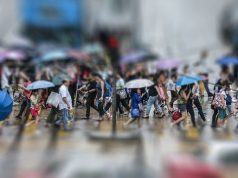 香港近3個月失業率3.7% 仍有13.9萬人冇工開 勞福局:放寬防疫有幫助