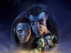 《阿凡達:水之道》美國票房低開 導演舉中指回觀眾