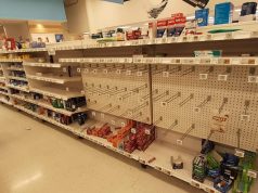 加拿大華人搶購感冒退燒藥寄中國親友 致全國藥荒 華拒收「蓮花清瘟」