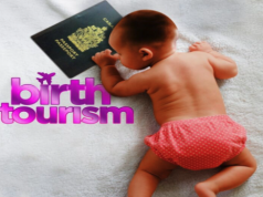 雙非嬰因疫情狂減 加拿大邊間醫院最多雙非嬰?