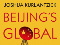 美外交關係研究員指加拿大中文媒體全染紅