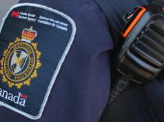 加拿大海關被爆用海能達製無線電 公共安全部長要求政府所有部門徹查類似合約