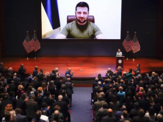 澤連斯基與拜登白宮會面展雙邊會談  俄烏戰爭爆發後首度訪美