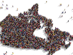 搶人才 加拿大新移民季度比例 二戰後歷史新高