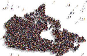 搶人才 加拿大新移民季度比例 二戰後歷史新高