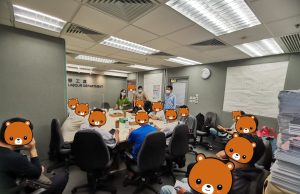 物流平台Zeek財困傳12.23結業 200員工欠薪逾千萬 客戶追問到貨日期