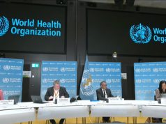 專家料明年或逾百萬人染疫亡 中國撤防疫恐累全球經濟復蘇 美國表關注