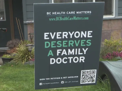 加拿大家庭醫生退休潮 全國1/6醫生已超退休年齡