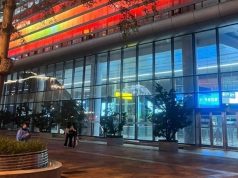 中國1.8起極限放寬出入境 多國高度戒備 日本限中港澳航班4機場降落