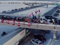 2022回顧 加拿大10大新聞 自由車隊示威 英女王駕崩 男足再戰世盃入圍