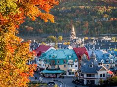 後疫情首個除夕夜 加國熱門城市酒店加價3倍