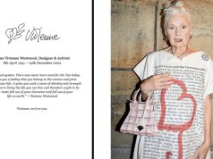 西太后Vivienne Westwood倫敦離世 享年81歲