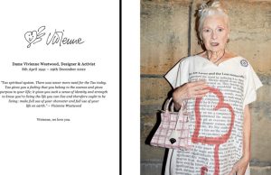 西太后Vivienne Westwood倫敦離世 享年81歲