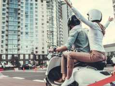 加拿大無視疫情 微博吸中國旅客 稱不見不散