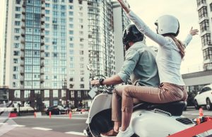 加拿大無視疫情 微博吸中國旅客 稱不見不散