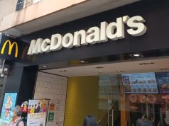 麥當勞1月加價3% 稱成本飆 魚柳飽1個13蚊