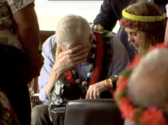 澳洲太平洋訪問團 議員飲卡瓦酒醉爆送院