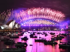 迎接2023來臨 澳洲8大城市跨年煙花攻略