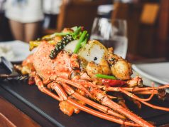 支持本土漁業 澳洲或強制餐廳標示海鮮產地