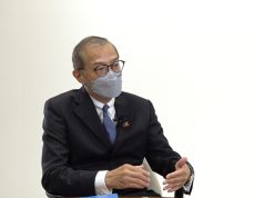 盧寵茂籲勿刪「安心出行」:敵人係病毒,唔好搵錯對象