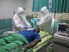 年度總結 新冠疫情未受控 世衛:至今導致全球1483 萬人死亡