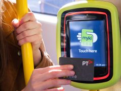 維州八達通Myki明年或遭淘汰 財長認不符全球標準